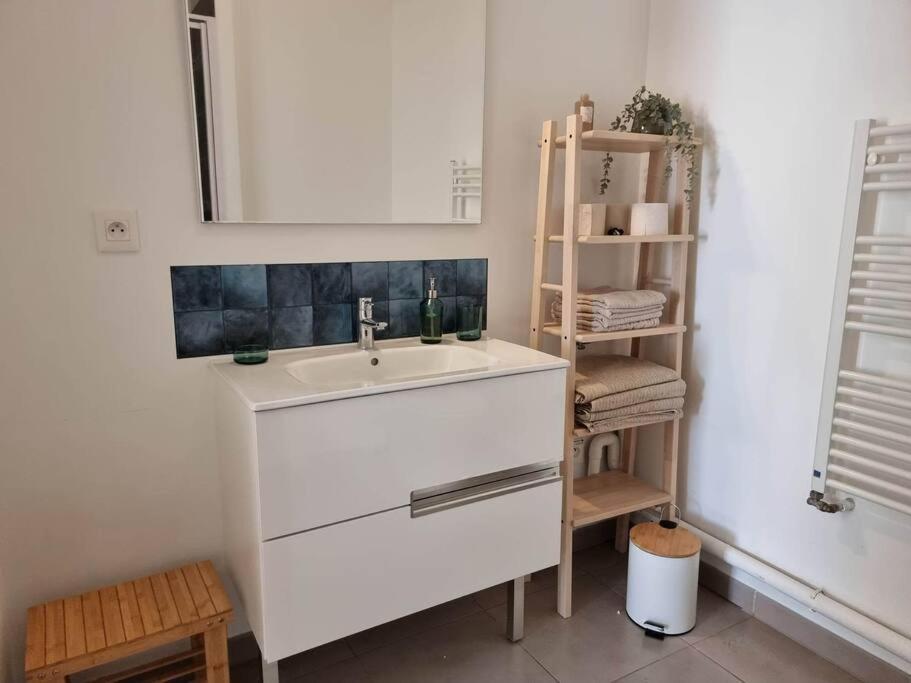 Chez Sara Et Joan : T2 Hypercentre, Cosy Proximite Gare Apartment Орлеан Екстериор снимка